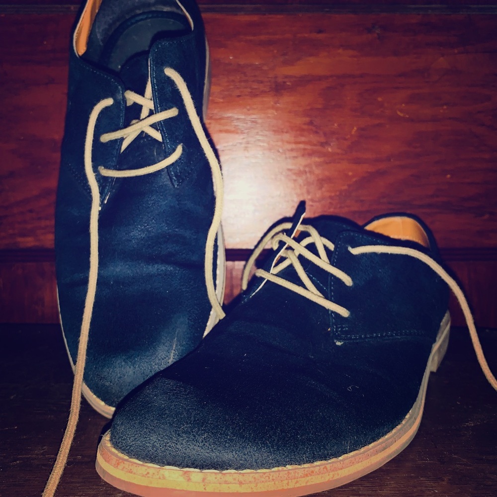 H&M shoes